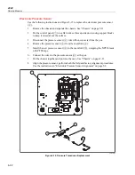 Предварительный просмотр 126 страницы Fluke Calibration 4322-SYS-NAVAIR Service Manual