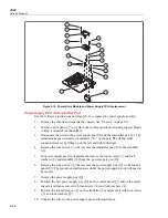 Предварительный просмотр 128 страницы Fluke Calibration 4322-SYS-NAVAIR Service Manual