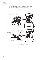 Предварительный просмотр 136 страницы Fluke Calibration 4322-SYS-NAVAIR Service Manual