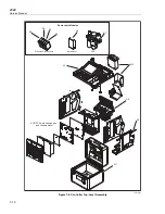 Предварительный просмотр 146 страницы Fluke Calibration 4322-SYS-NAVAIR Service Manual