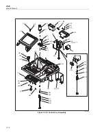 Предварительный просмотр 148 страницы Fluke Calibration 4322-SYS-NAVAIR Service Manual