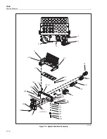 Предварительный просмотр 150 страницы Fluke Calibration 4322-SYS-NAVAIR Service Manual