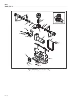 Предварительный просмотр 152 страницы Fluke Calibration 4322-SYS-NAVAIR Service Manual