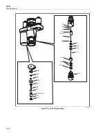 Предварительный просмотр 156 страницы Fluke Calibration 4322-SYS-NAVAIR Service Manual