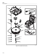 Предварительный просмотр 158 страницы Fluke Calibration 4322-SYS-NAVAIR Service Manual