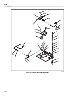 Предварительный просмотр 160 страницы Fluke Calibration 4322-SYS-NAVAIR Service Manual