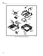 Предварительный просмотр 162 страницы Fluke Calibration 4322-SYS-NAVAIR Service Manual