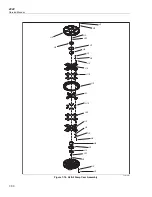 Предварительный просмотр 166 страницы Fluke Calibration 4322-SYS-NAVAIR Service Manual