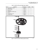 Предварительный просмотр 167 страницы Fluke Calibration 4322-SYS-NAVAIR Service Manual