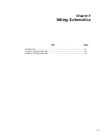 Предварительный просмотр 179 страницы Fluke Calibration 4322-SYS-NAVAIR Service Manual