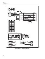 Предварительный просмотр 182 страницы Fluke Calibration 4322-SYS-NAVAIR Service Manual