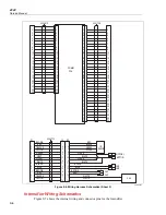 Предварительный просмотр 184 страницы Fluke Calibration 4322-SYS-NAVAIR Service Manual