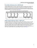 Preview for 11 page of Fluke Calibration 5322A Calibration Manual