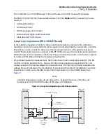 Preview for 13 page of Fluke Calibration 5322A Calibration Manual