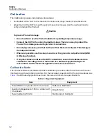 Preview for 18 page of Fluke Calibration 5322A Calibration Manual