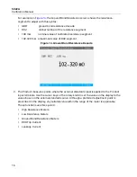 Preview for 22 page of Fluke Calibration 5322A Calibration Manual