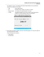 Preview for 23 page of Fluke Calibration 5322A Calibration Manual