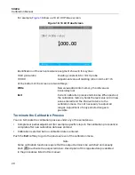 Preview for 26 page of Fluke Calibration 5322A Calibration Manual