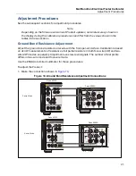 Preview for 27 page of Fluke Calibration 5322A Calibration Manual