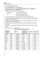 Preview for 28 page of Fluke Calibration 5322A Calibration Manual