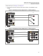 Preview for 33 page of Fluke Calibration 5322A Calibration Manual