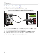 Preview for 40 page of Fluke Calibration 5322A Calibration Manual