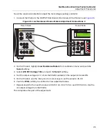 Preview for 41 page of Fluke Calibration 5322A Calibration Manual