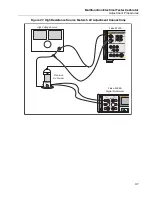 Preview for 43 page of Fluke Calibration 5322A Calibration Manual