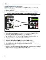 Preview for 46 page of Fluke Calibration 5322A Calibration Manual