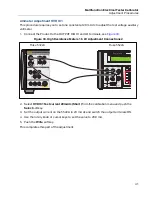 Preview for 47 page of Fluke Calibration 5322A Calibration Manual