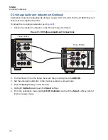 Preview for 48 page of Fluke Calibration 5322A Calibration Manual