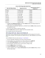 Preview for 49 page of Fluke Calibration 5322A Calibration Manual