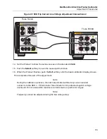 Preview for 61 page of Fluke Calibration 5322A Calibration Manual