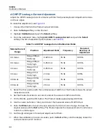 Preview for 66 page of Fluke Calibration 5322A Calibration Manual