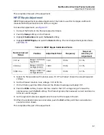 Preview for 67 page of Fluke Calibration 5322A Calibration Manual