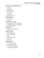 Preview for 69 page of Fluke Calibration 5322A Calibration Manual