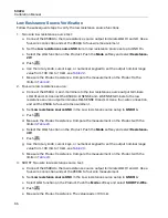 Preview for 72 page of Fluke Calibration 5322A Calibration Manual