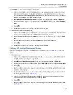 Preview for 73 page of Fluke Calibration 5322A Calibration Manual