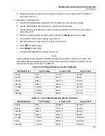 Preview for 75 page of Fluke Calibration 5322A Calibration Manual