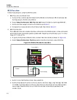 Preview for 78 page of Fluke Calibration 5322A Calibration Manual