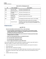 Preview for 96 page of Fluke Calibration 5322A Calibration Manual