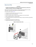 Preview for 99 page of Fluke Calibration 5322A Calibration Manual