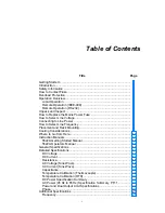 Preview for 5 page of Fluke Calibration 5522A Getting Started