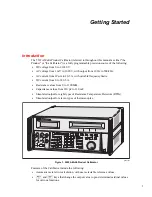 Preview for 11 page of Fluke Calibration 5522A Getting Started