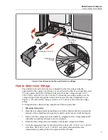 Preview for 17 page of Fluke Calibration 5522A Getting Started