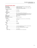 Preview for 29 page of Fluke Calibration 5730A Operator'S Manual