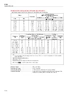 Preview for 46 page of Fluke Calibration 5730A Operator'S Manual