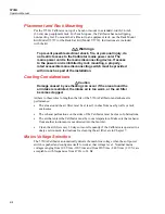 Preview for 54 page of Fluke Calibration 5730A Operator'S Manual