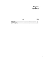 Preview for 57 page of Fluke Calibration 5730A Operator'S Manual