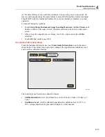 Preview for 117 page of Fluke Calibration 5730A Operator'S Manual